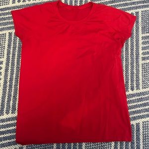 Lululemon swiftly tee